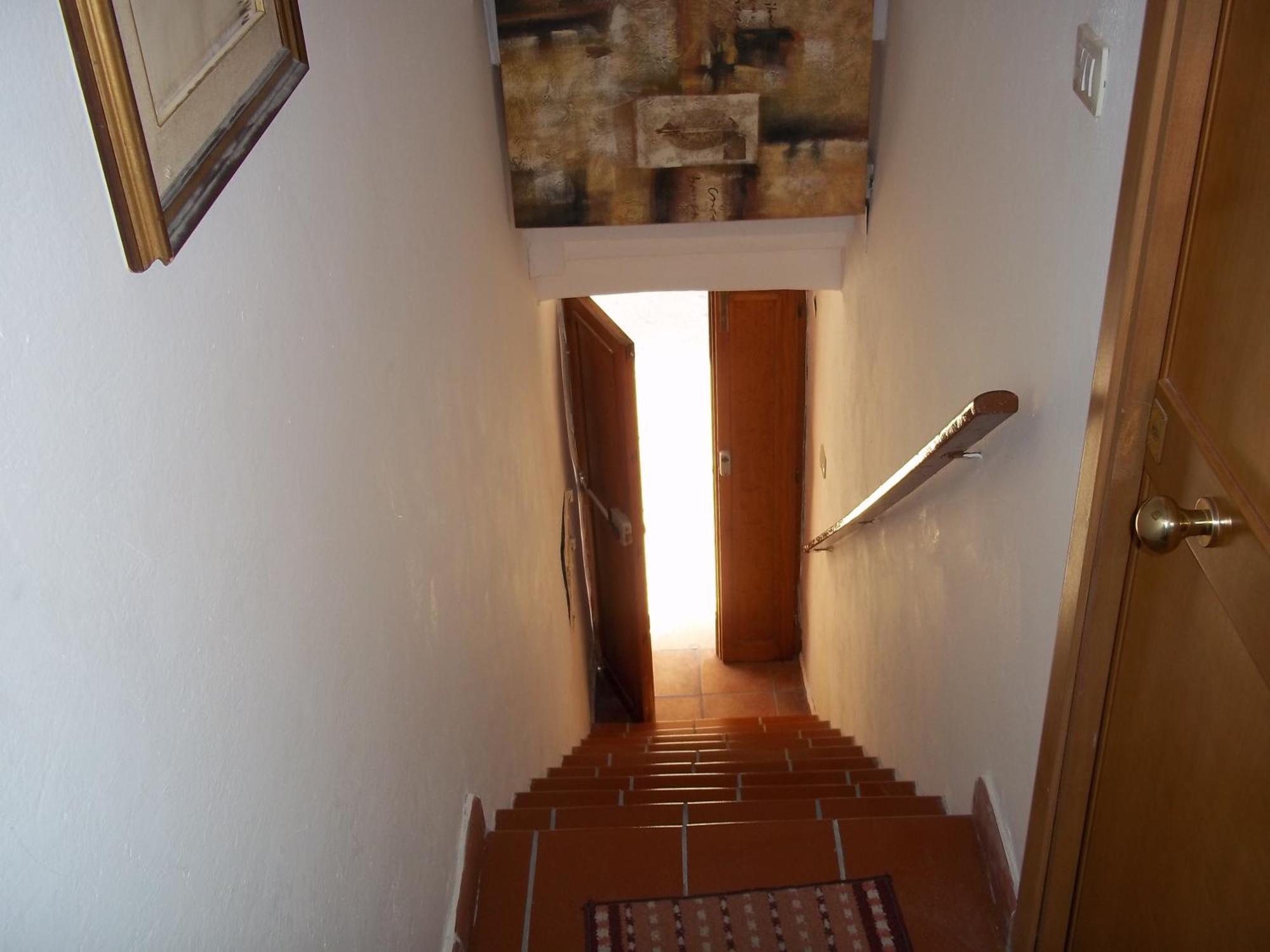 B&B Vecchia Alguer Exterior foto
