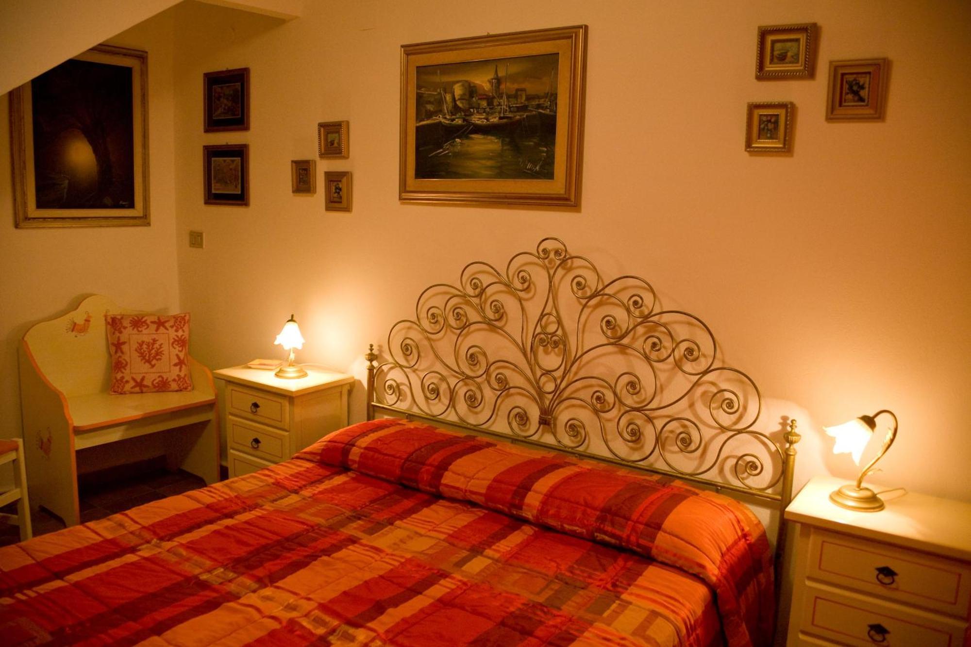 B&B Vecchia Alguer Exterior foto