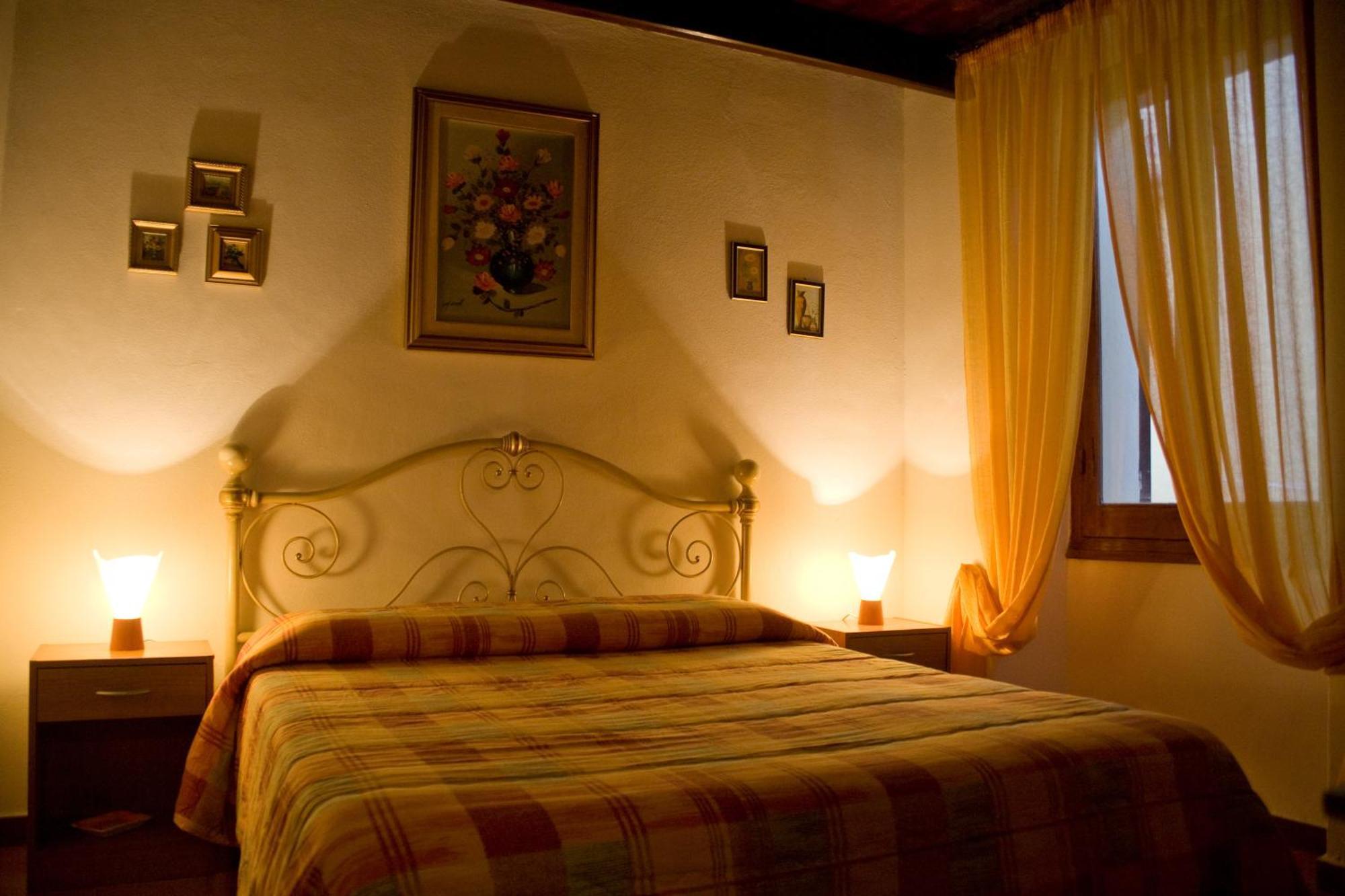 B&B Vecchia Alguer Exterior foto